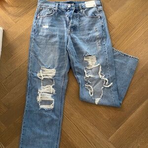Aeropostale 90's Baggy Jeans
